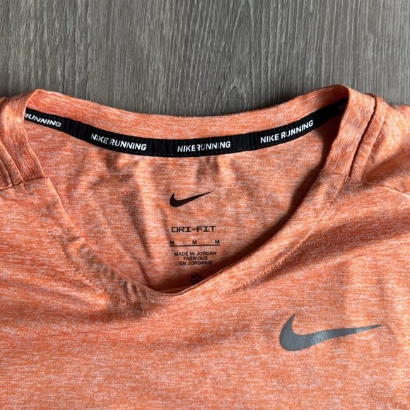 Nike Running Long Sleeve Shirt - Picture 3 of 3